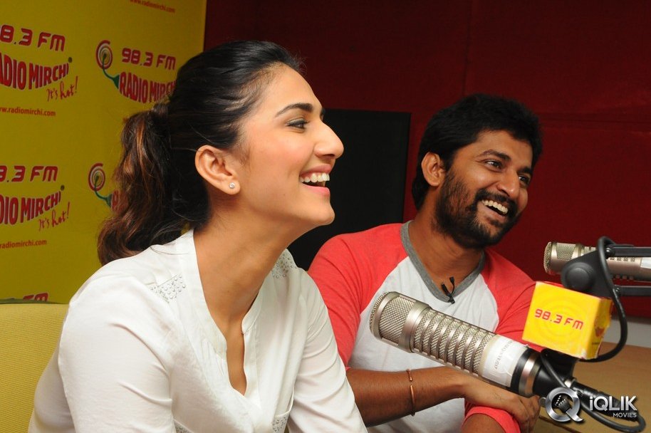 Aaha-Kalyanam-Movie-Team-at-Radio-Mirchi-FM
